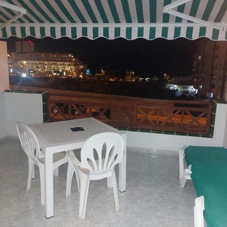Victoria Court 2, Los Cristianos Guincho  Exterior photo