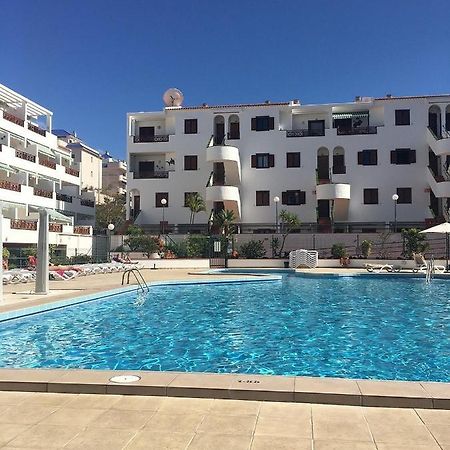 Victoria Court 2, Los Cristianos Guincho  Exterior photo