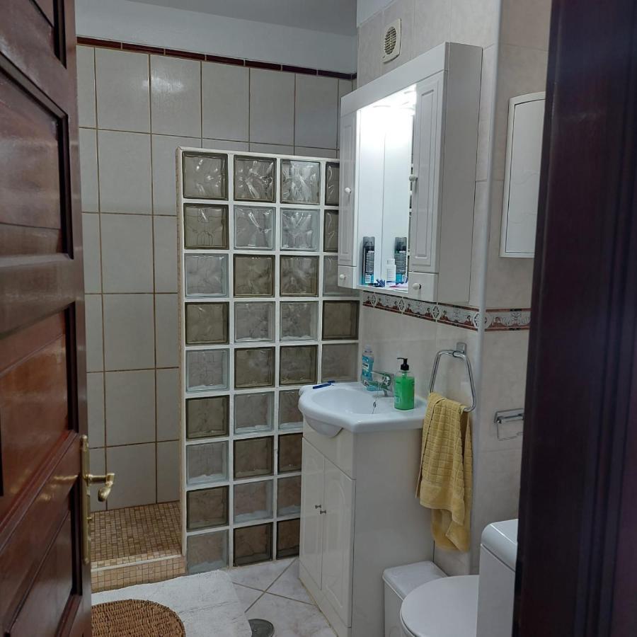 Victoria Court 2, Los Cristianos Guincho  Exterior photo