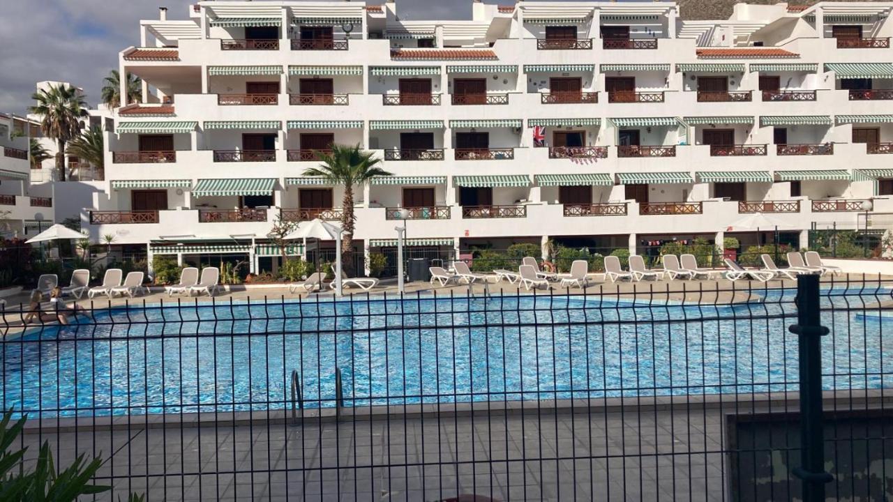 Victoria Court 2, Los Cristianos Guincho  Exterior photo