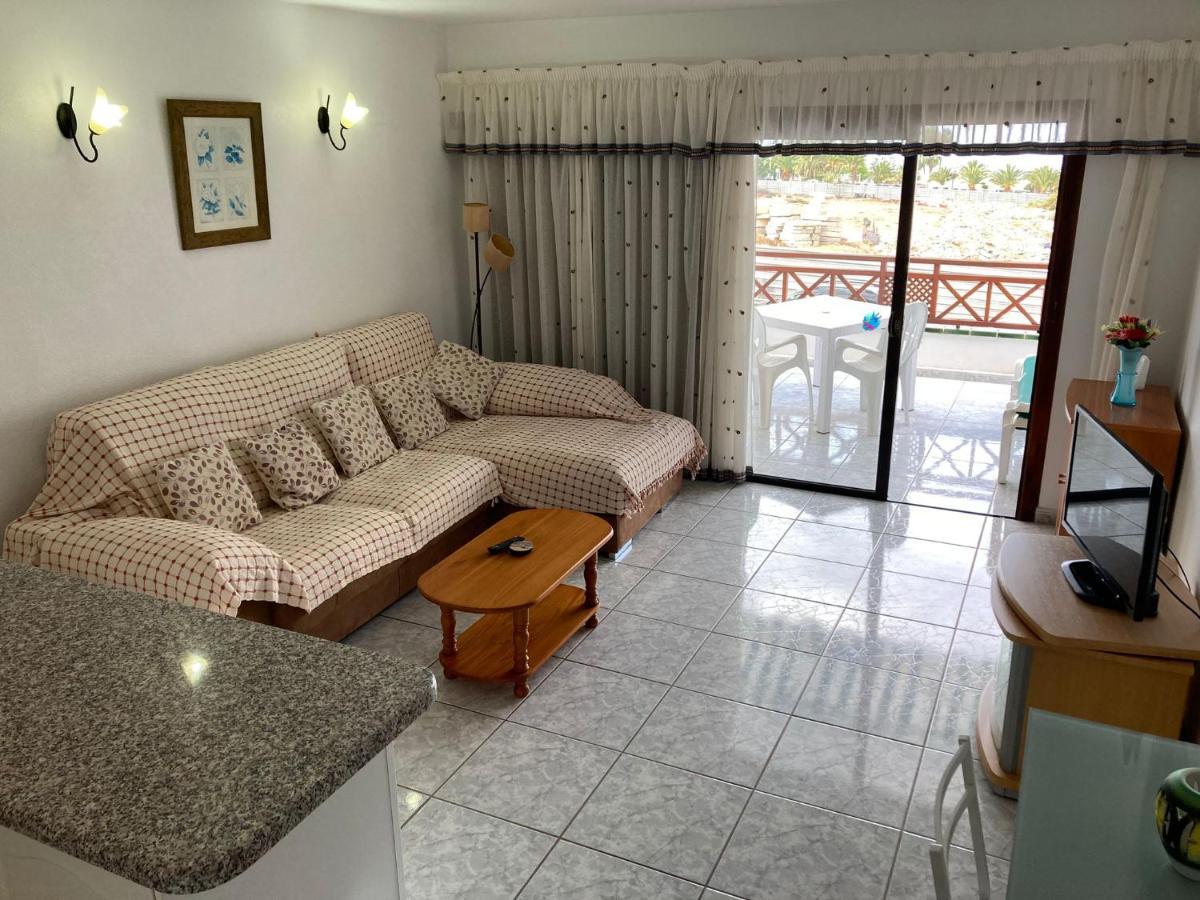 Victoria Court 2, Los Cristianos Guincho  Exterior photo