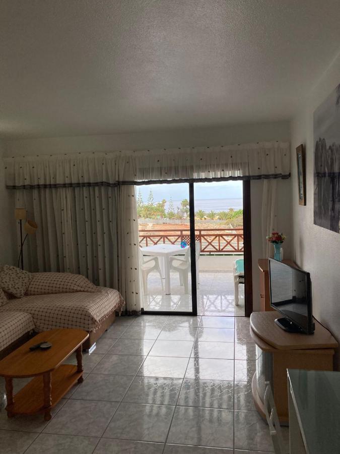 Victoria Court 2, Los Cristianos Guincho  Exterior photo